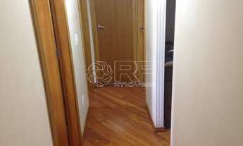 Imagem 2: São Paulo - Apartamento Padrão - Tatuapé