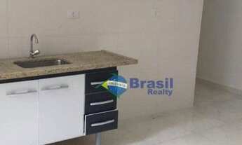 Imagem 3: Apartamento com 2 dormitórios à venda, 48 m² por R$ 297.000,00 - Vila Príncipe de Gales