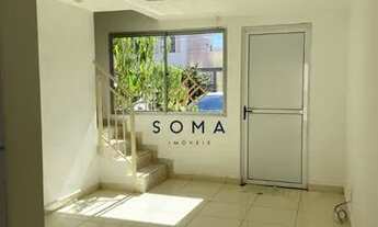 Imagem: EXCELENTE CASA DE 2 QUARTOS NA QC 10 - JARDINS