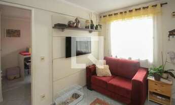 Imagem 2: Apartamento para Aluguel - Sapopemba, 2 Quartos, 48 m2