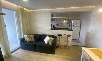 Imagem 4: Apartamento com 2 dormitórios à venda, 65 m² por R$ 720.000,00 - Santana - São Paulo/SP