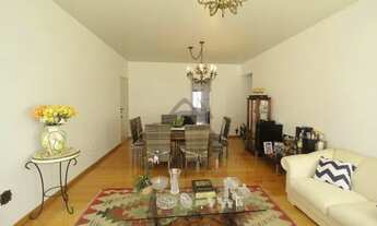 Imagem: Apartamento - Cambuí - Campinas