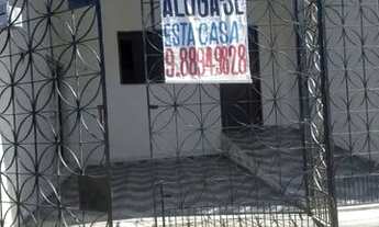 Imagem 4: Aluguel casa com garagem