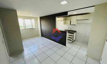 Imagem 5: Residencial Jardins 2 quartos 11º andar Antares