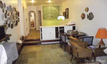 Imagem: Apartamento com 3 dormitórios à venda