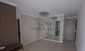 Imagem 3: Apartamento para alugar na Vila Homero Thon em Santo André