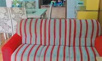 Imagem 6: Casa 2 dormitórios com amplo terreno