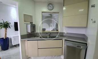 Imagem 5: Cobertura em Barra da Tijuca - Rio de Janeiro