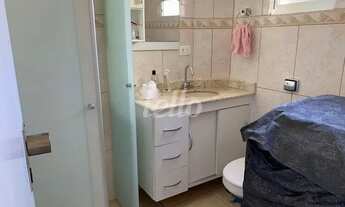 Imagem 6: São Paulo - Apartamento Padrão - Mooca