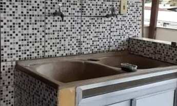 Imagem 3: Apartamento reformado