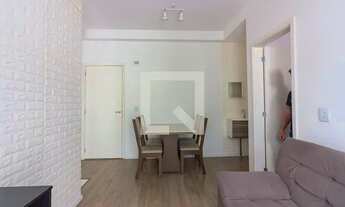 Imagem 4: Apartamento para Aluguel - Jaguaribe, 1 Quarto, 50 m2