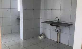 Imagem 4: Alugo apartamento nos bancários 850,00