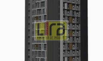 Imagem 5: Edifício Solaz Flat / studio com 1 dormitório