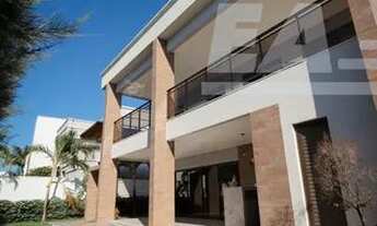 Imagem 3: MANSÃO ALPAHVILLE EUSÉBIO