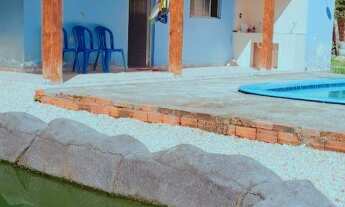 Imagem 4: Mosqueiro feriados e finais semana ou férias casa com área de laser e piscina