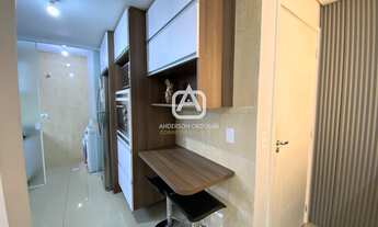 Imagem 5: APARTAMENTO 60m² - 02 DORMITÓRIOS Boneca do Iguaçu São José dos Pinhais