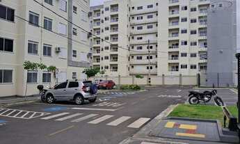 Imagem 3: Apartamento para aluguel tem 43 metros quadrados com 2 quartos em Planalto - Manaus - AM