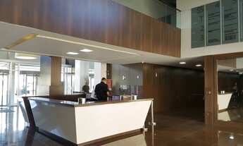 Imagem 3: PORTO ALEGRE - Conjunto Comercial/Sala - JARDIM BOTANICO