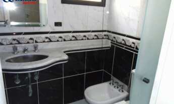 Imagem 7: APARTAMENTO RESIDENCIAL em SÃO PAULO - SP, MOOCA