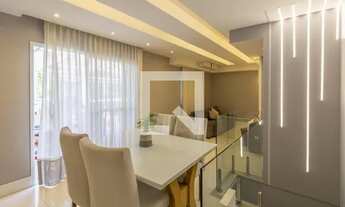 Imagem 6: Apartamento para Aluguel - Recreio, 3 Quartos, 138 m2