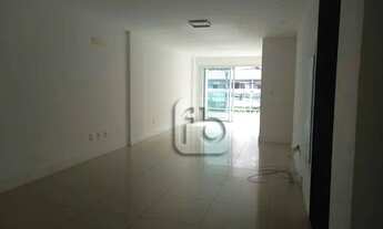 Imagem 6: Apartamento com 3 dormitórios à venda, 145 m² por R$ 1.280.000,00 - Recreio dos Bandeirant