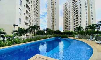 Imagem: CONDOMÍNIO VITA - MOBILIADO ( 89 METROS