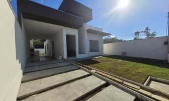 Imagem 4: Casa com 3 dormitórios à venda, 95 m² por R$ 515.000 - Itajubá II - Barra Velha/SC