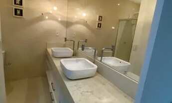 Imagem 5: Alugo casa de condomínio semi mobiliado