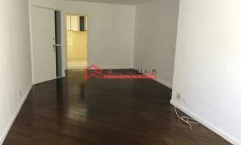 Imagem 5: Apartamento Disponível para Venda e Locação Com 105 m² na Pompéia