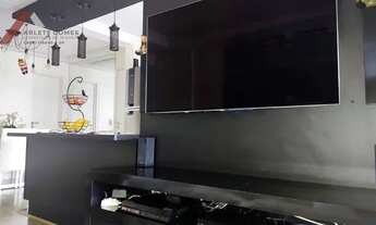 Imagem 7: Apartamento com 3 dormitórios à venda, 100 m² por R$ 1.166.000,00 - Fundação - São Caetano