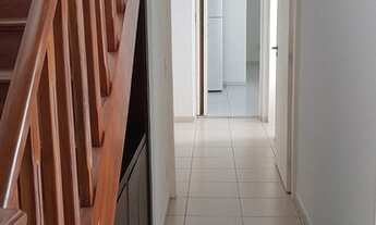 Imagem 6: Sobrado para aluguel possui 130 metros quadrados com 6 quartos em Planalto Paulista - São