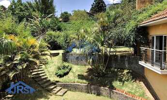 Imagem 3: Sobrado com 4 dormitórios à venda, 500 m² por R$ 1.300.000,00 - Paisagem Renoir - Cotia/SP