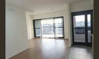 Imagem 3: Apartamento para Aluguel - Vila Santa Clara, 2 Quartos, 80 m2