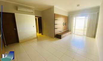 Imagem 2: Apartamento residencial Térreo com quintal para Locação no Bosque das Juritis, Ribeirão P