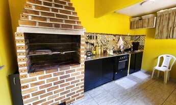 Imagem 3: Casa em condomínio