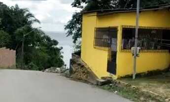 Imagem 2: VENDO CASA URGENTE . Valor: 45 mil