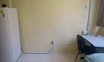 Imagem 7: Apartamento no centro