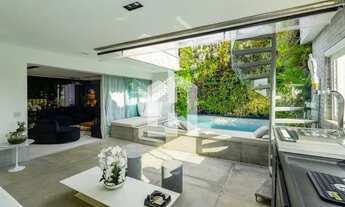 Imagem: Cobertura reformada a venda Vila Clementino