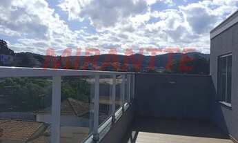 Imagem 6: Apartamento de 170m² com 3 quartos em Tremembe