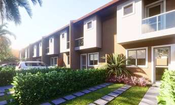 Imagem 5: Casa Duplex 2 quartos e 2 Suítes em Solar do Porto - Porto Canoa - Serra - ES