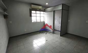 Imagem 3: Sala para alugar, 40 m² por R$ 2.040/mês - Belém - São Paulo/SP - RUA TOLEDO BARBOSA, 69