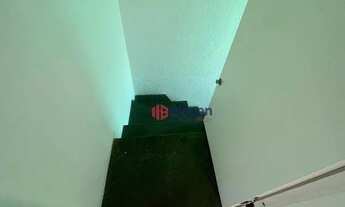 Imagem 4: Sobrado com 3 dormitórios, 200 m² - venda por R$ 1.170.000,00 ou aluguel por R$ 7.370,00/m