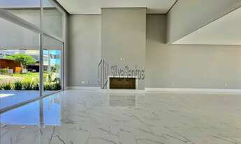 Imagem 4: CASA TÉRREA COM 4 SUÍTES, NO CONDOMÍNIO CAPÃO ILHAS RESORT! REF: CC196