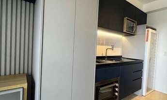 Imagem 3: São Paulo - Apartamento Padrão - Moema