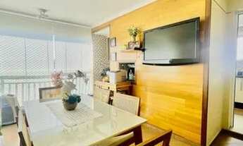 Imagem 7: APARTAMENTO - VILA LEOPOLDINA - SP