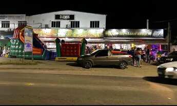 Imagem: Passo ponto lanchonete, pizzaria e fábrica