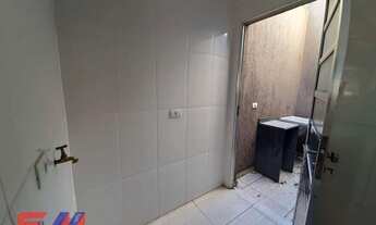 Imagem 4: Apartamento com 2 dormitórios para alugar, 70 m² por R$ 1.000,00/mês - Jardim Santa Adélia
