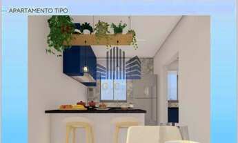 Imagem 5: Belo Horizonte - Apartamento Padrão - Barreiro