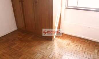 Imagem 7: Apartamento com 3 dormitórios, 96 m² - venda por R$ 598.900,00 ou aluguel por R$ 3.982,50