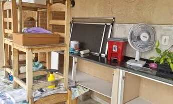 Imagem 6: Apartamento para Venda em São Paulo/SP